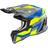 Airoh Strycker Glam Yellow