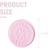 Shein Eyelash Glue Holder False Lash Tray 100pcs