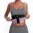 Shein PU Polyurethane Abdominal Belt
