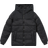 Jack & Jones Boy's Quilted Jacket - Black (12236884)