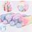 Shein Cute Plush Pencil Case For Girls