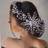 Shein Rhinestone Flower Bridal Hair Band