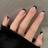 Shein Instantly Upgrade Your Look with 24pcs Long Coffin French Heart Nail