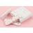 Shein Nail Files Sanding Mini Small Colorful Flower Pink