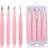 Shein Tweezers Set