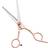 Shein C1000 Rose Gold 6-Inch Hair Scissors