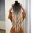 Shein Clip In Long Body Wave Synthetic Hair Extension