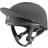 Charles Owen Ridehjelm VG1 Pro Skull II Plus - Sort