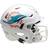 Riddell Authentic SpeedFlex Helm NFL Miami Dolphins