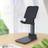Shein Cell Phone Stand, Aluminum Phone Stand For Desk Adjustable Mobile Phone Stand For Desk, Case Compatible With Phone