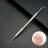 Shein Cuticle Pusher And Remover Stainless Steel Nail Dead Scraper