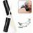 Shein 1 Piece 5ML Clear Color Eyelash Glue Makeup Faux Mink Eyelashes Adhesive Quick Dry Waterproof Long-lasting Lashes Adhesive Faux Mink False Eyelashes