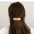 Shein 1pc Women Fashionable French Clip For Daily Life