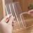 Shein 10pcs/4pcs Set Silicone Door Stop