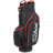 Titleist Cart 14 - Black/Black/Red