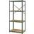IKEA BROR Hyllsystem 85x190cm