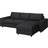 IKEA Vimle Soffa 266cm 3-sits