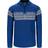 Dale of Norway Men's Moritz Sweater - Ultramarine/Off White/Navy