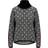 Dale of Norway Firda Women’s Sweater - Black Off White