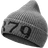 Dale of Norway 1879 Wool Hat - Grey