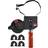 Bessey BAN700 Tvinge