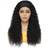 Shein Water Wave Headband Wig Natural Wavy Brazilian Wig 130% 150%