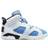 NIKE Air Jordan 6 Retro PS - University Blue/White/Black/College Navy