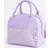 Shein Floral Pattern Insulation Lunch Bag For Office