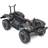 Traxxas TRX4 Chassis Kit 82016-4