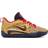 NIKE KD15 Olympic M - Metallic Gold/University Red/Orewood Brown/Midnight Navy