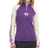 Dale of Norway Geilo Women's Sweater - Purple/Off-White