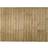 Forest Garden Closedboard Fence Panel 182.8x121.8cm