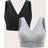 Shein 2pack Maternity Plain Bra