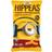 Hippeas Organic Chickpea Puffs Bohemian BBQ 113g 1pack