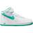 Nike Air Force 1 Mid '07 M - White/Clear Jade