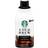 Starbucks Cold Brew Multi-Serve Concentrate Signature Black 94.6cl 1pack