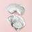 Shein 50 Pairs Eyelash Extension Eye Pads & Tape Tool For Professional Lash Extension, Lash Lengthening Tool
