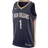 Nike Men's Zion Williamson New Orleans Pelicans 2020/21 Swingman Jersey - Icon Edition