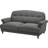 IKEA ESSEBODA Soffa 192cm 2-sits