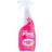 The Pink Stuff Miracle Bathroom Foam Cleaner 750ml