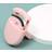 Shein 1 piece of portable Eyelash Curler, traveling is very convenient for shapinger, pink