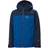 Helly Hansen Junior Sogndal Shell Jacket - Deep Fjord (41779-606)