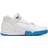 NIKE Air Trainer 1 M - White/University Blue/Old Royal