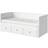 IKEA HEMNES Soffa 80cm 3-sits