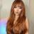 Shein Haircube 26 Inches Natural Layered With Fringe