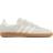 Adidas Samba OG - Aluminium/Chalk White/Wonder Beige