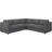 IKEA VIMLE Soffa 249cm 4-sits
