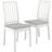 IKEA Ekedalen Köksstol 95cm 2st