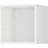 IKEA Metod Väggskåp 40x40cm