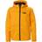 Helly Hansen Junior Loen Midlayer Fleece Jacket - Cloudberry (41771-328)